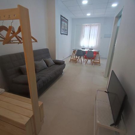 Valencia Beach Red 외부 사진
